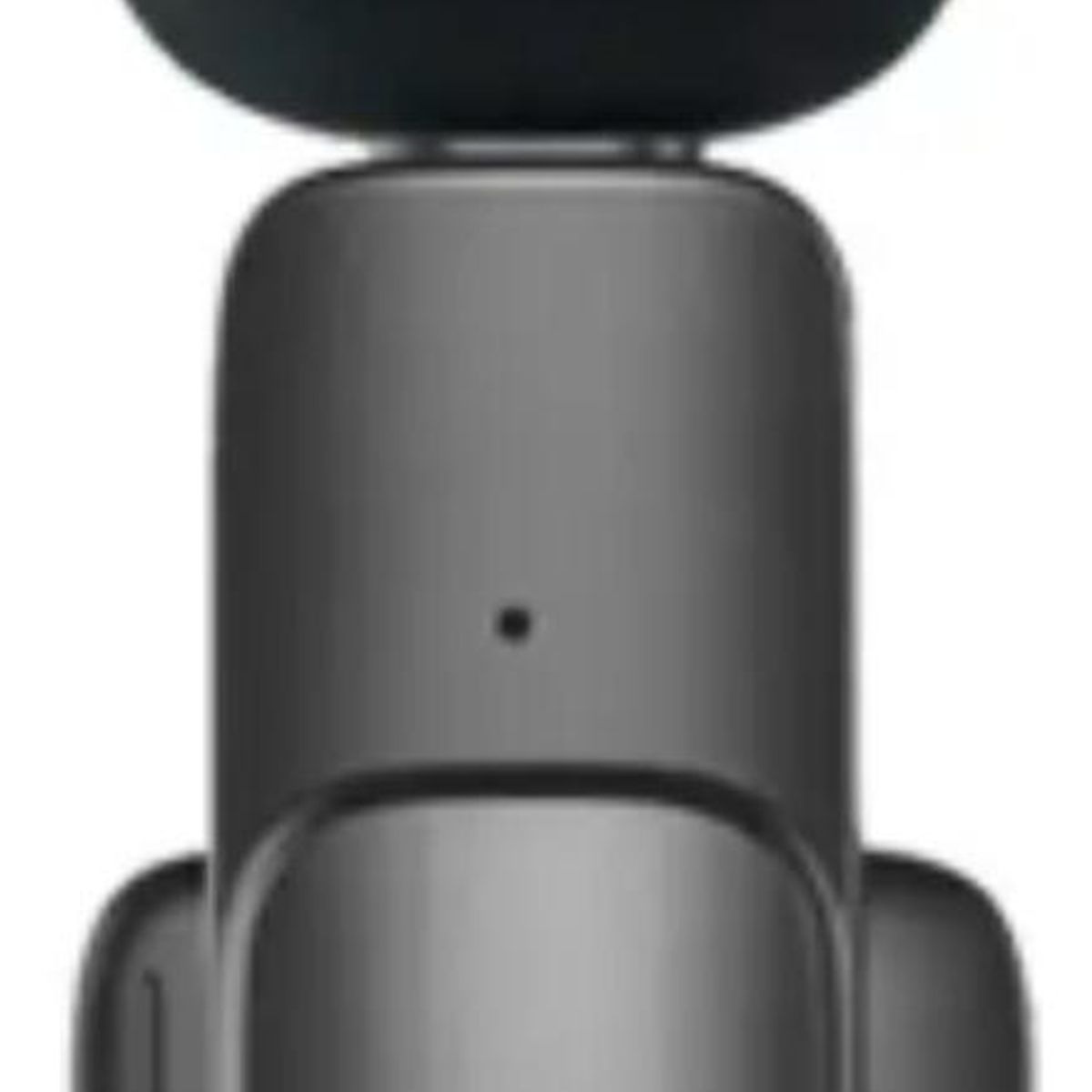 IMPORTCLICK - Mini Micrófono Inalámbrico Solapa Lavalier Android Tipo C IMPORTCLICK
