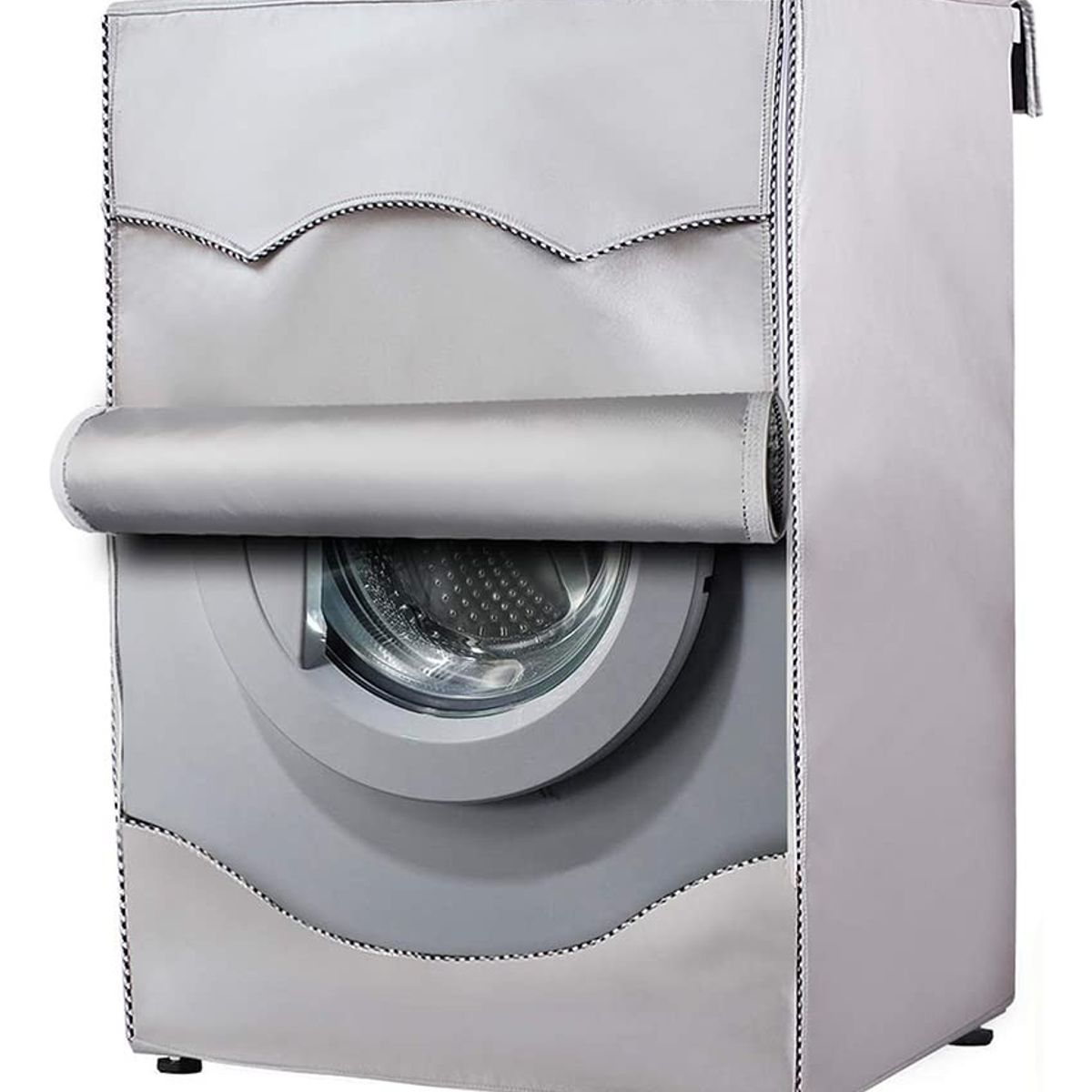 U BUY - Funda  Cobertor Impermeable Lavadora Frontal Secadora