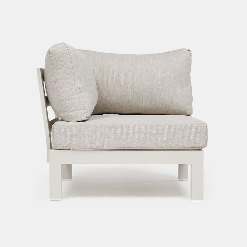 MILK - SILLON CENTRAL TERRAZA RIVA BEIGE