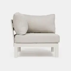 MILK - SILLON CENTRAL TERRAZA RIVA BEIGE