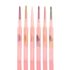 LIKE SHOP - Delineador de Ojos En Gel Efecto Camaleon 558 Color 01