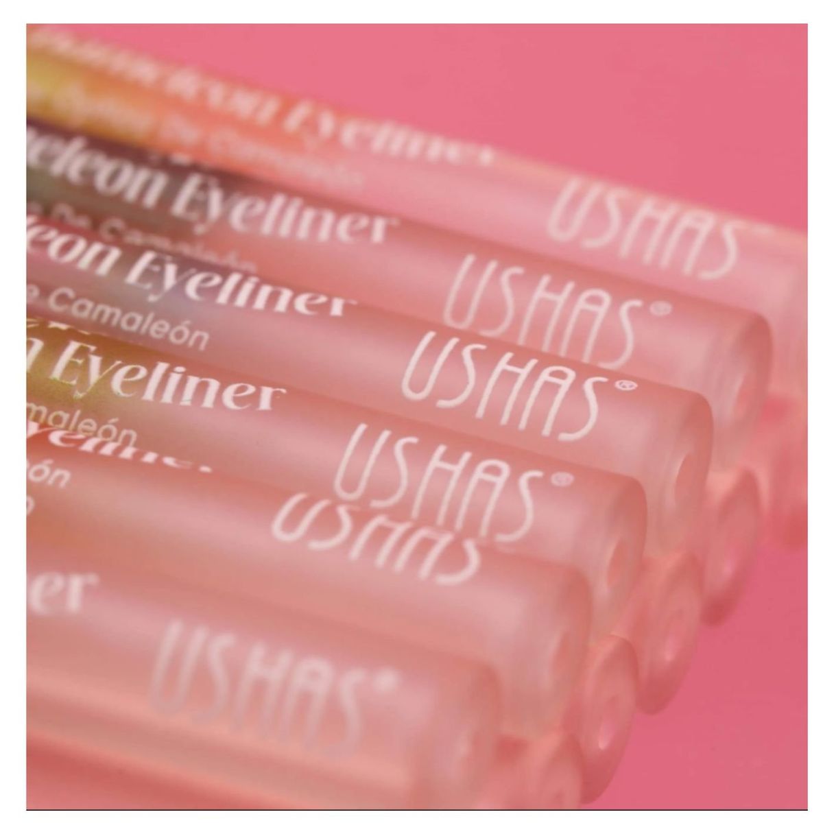 LIKE SHOP - Delineador de Ojos En Gel Efecto Camaleon 558 Color 03