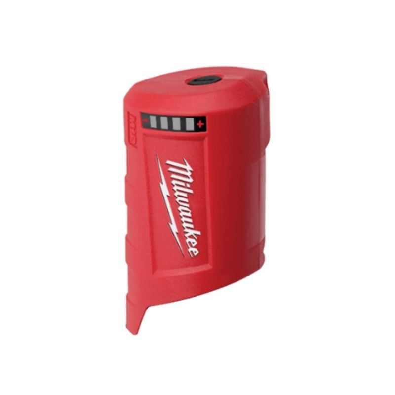 MILWAUKEE - CARGADOR INALAMBRICO MILWAUKEE 49-24-2310