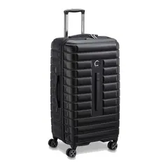 DELSEY - Maleta De Viaje Shadow Trunk 50 Tamaño L 97lts