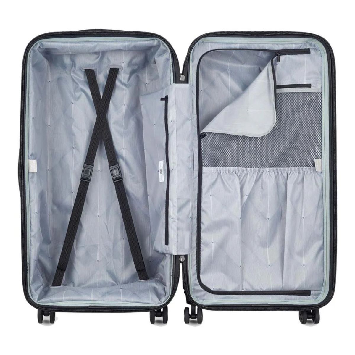 DELSEY - Maleta De Viaje Delsey Shadow Trunk 50 Tamaño L 97lts