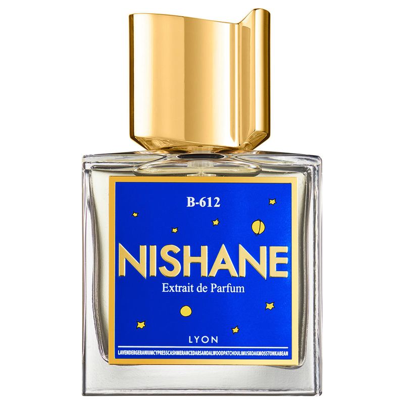 NISHANE - NISHANE B-612 50 ML