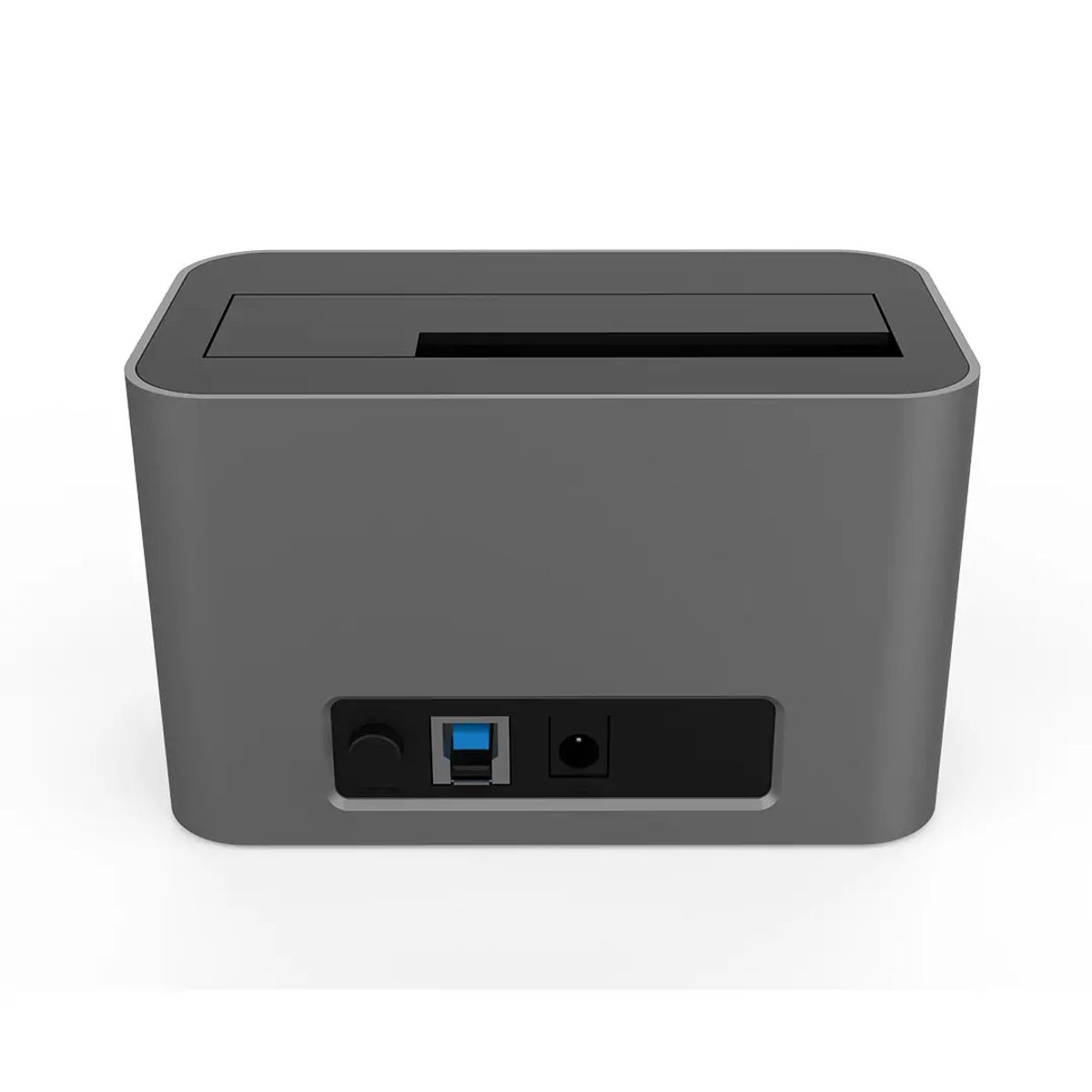 ULINK - Docking Station USB 3.0 a SATA , 2,5 y 3,5″ / mod. UL-DCK300