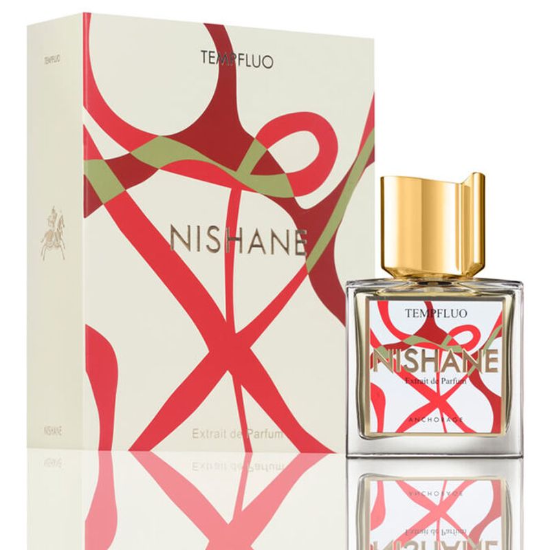 NISHANE - NISHANE TEMPFLUO 50 ML