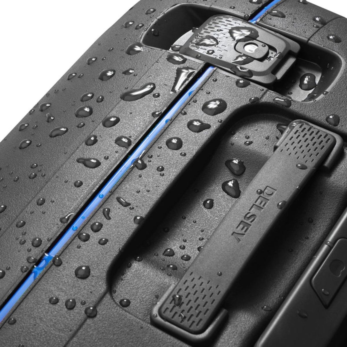 DELSEY - Maleta de Viaje Delsey Moncey Tamaño L 117lts