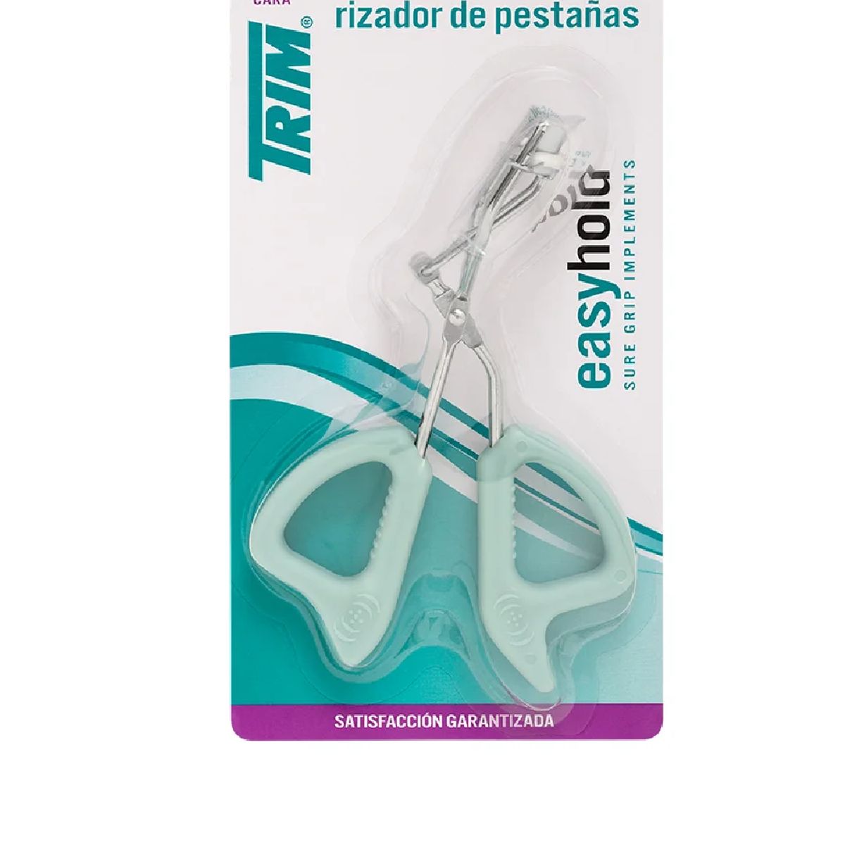 TRIM - Trim Encrespador De Pestañas Rizador Easy Hold
