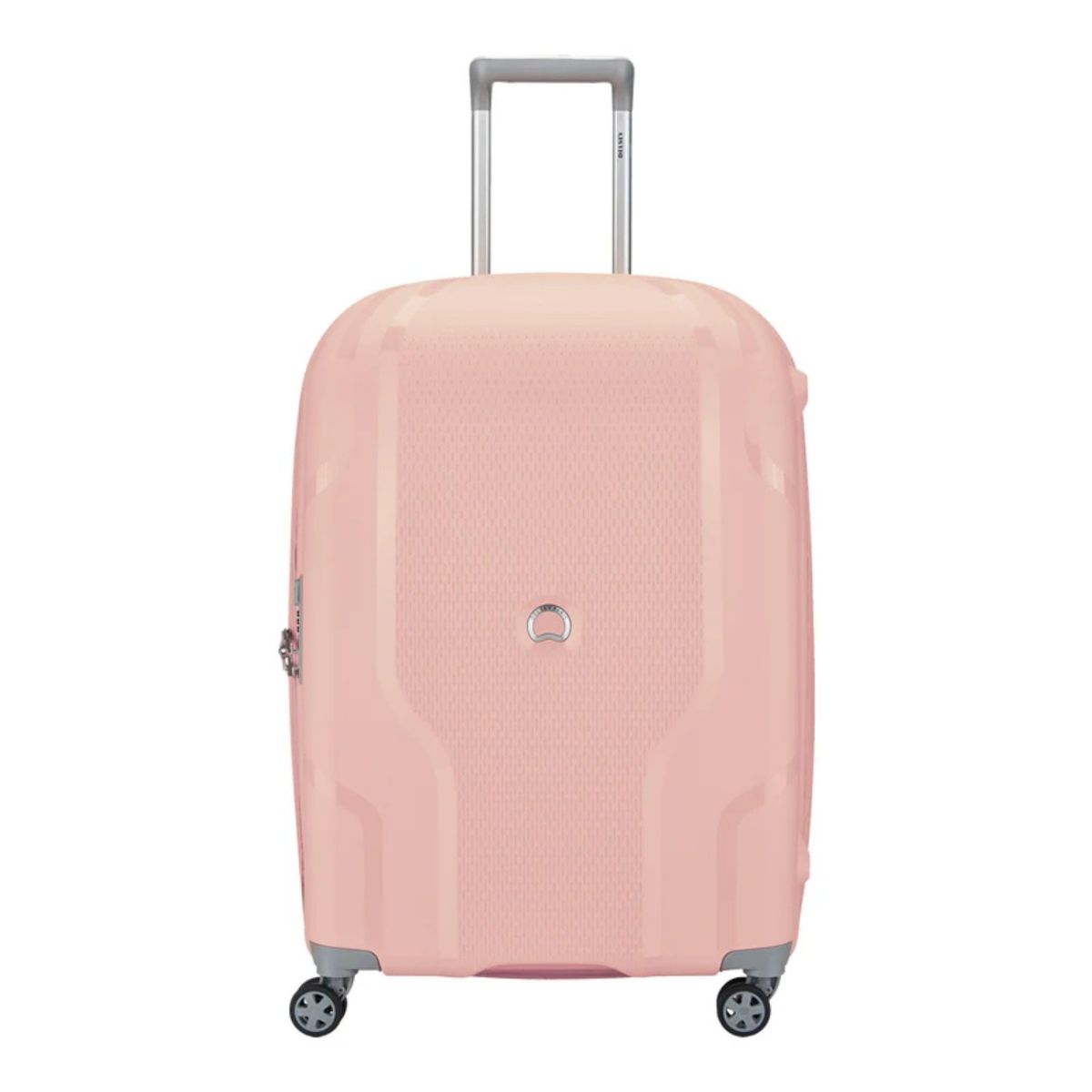 DELSEY - Maleta de Viaje Delsey Clavel Tamaño M 84lts