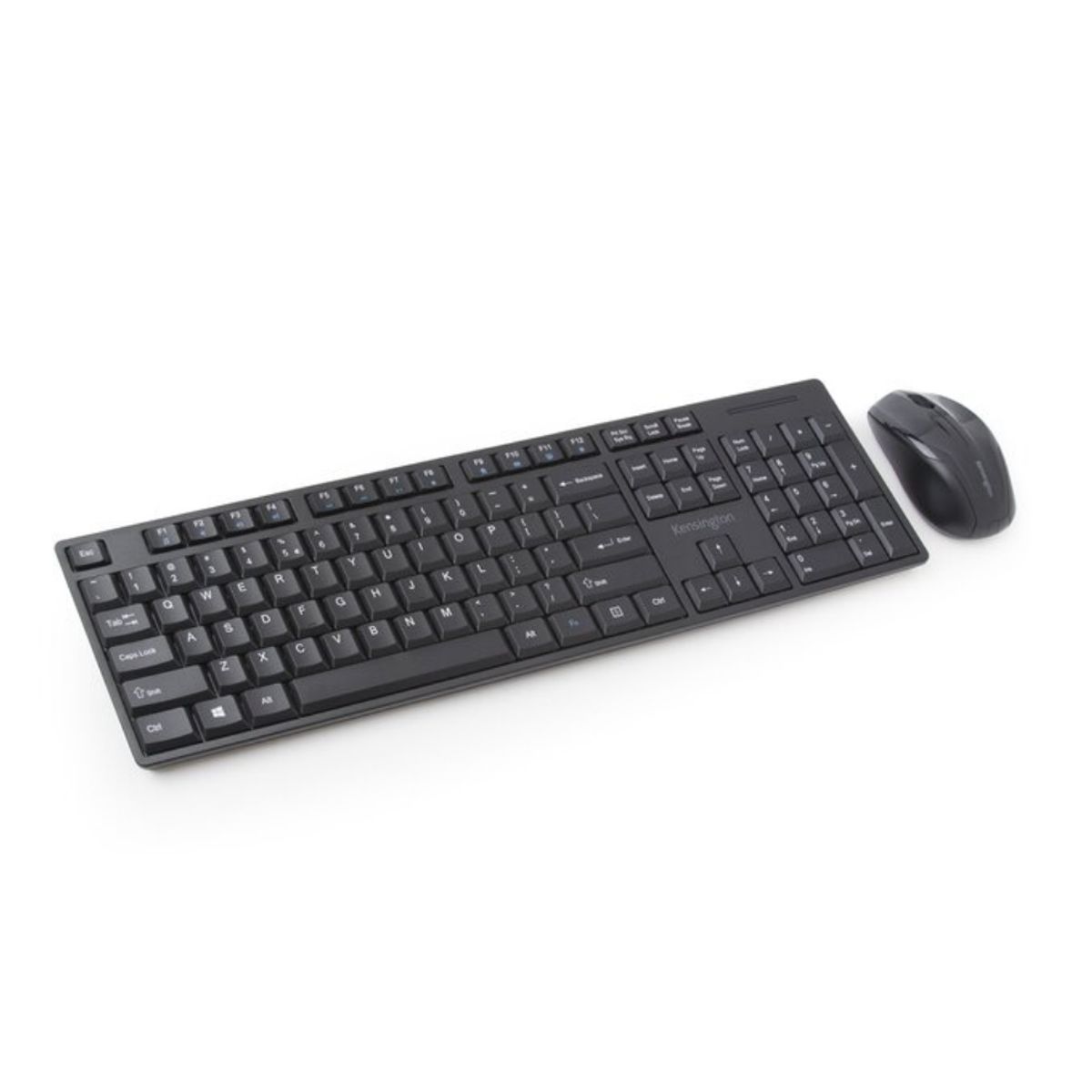 KENSINGTON - COMBO MOUSE+TECLADO INALAMBRICO PRO FIT LOW PROFILE KENSINGTON 27251
