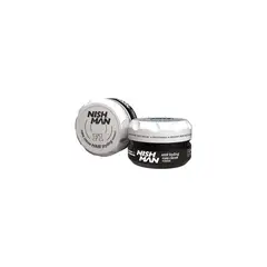 GENERICO - Cera para Cabello Hombre Nishman Hair Fibre cream F1 100ml