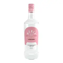 GENERICO - Gin Merle Contemporary Dry 40° 750cc