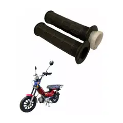 GENERICO - Puño Acelerador Bicimoto 49cc