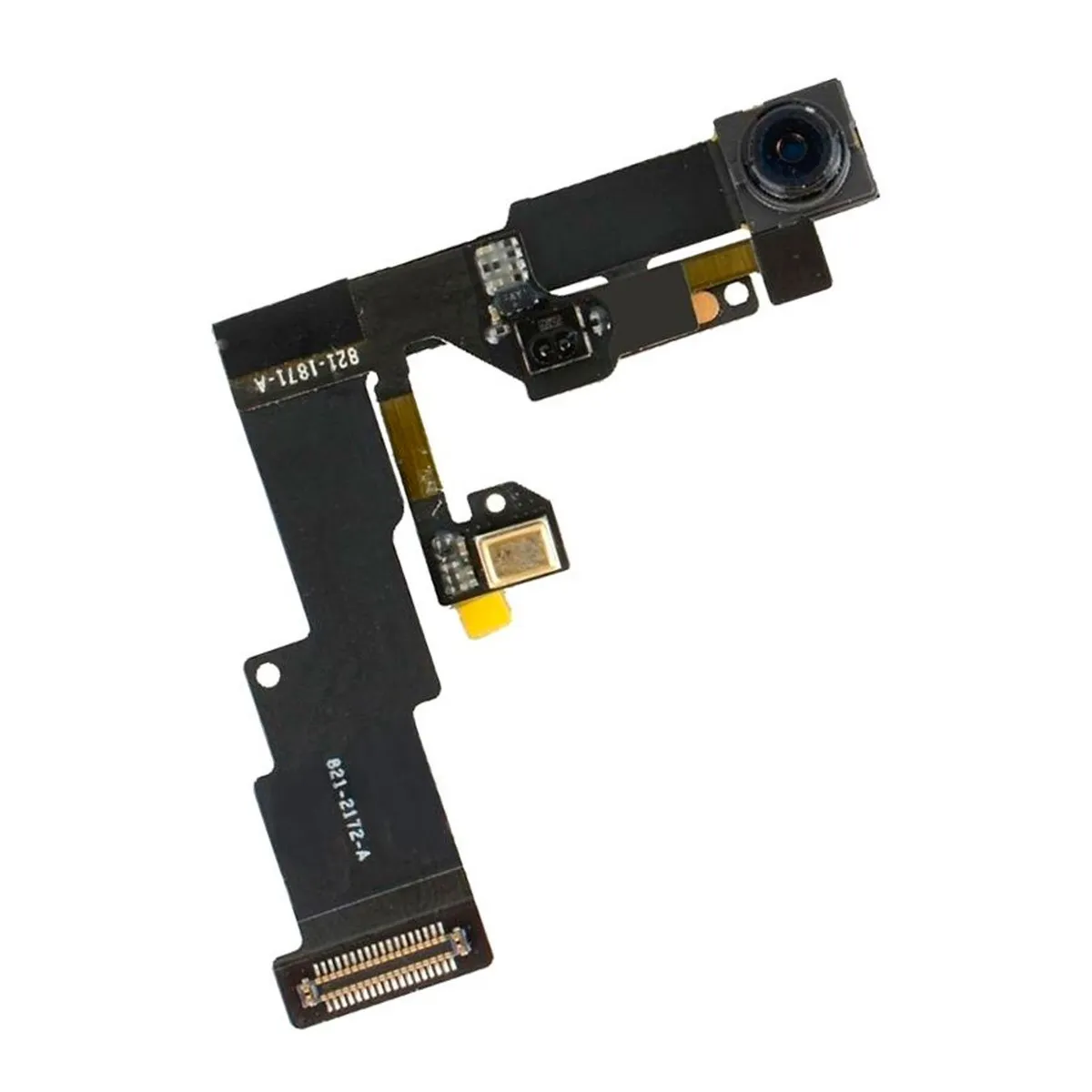 GENERICO - Camara Delantera + Sensor Proximidad Compatible iPhone 6g