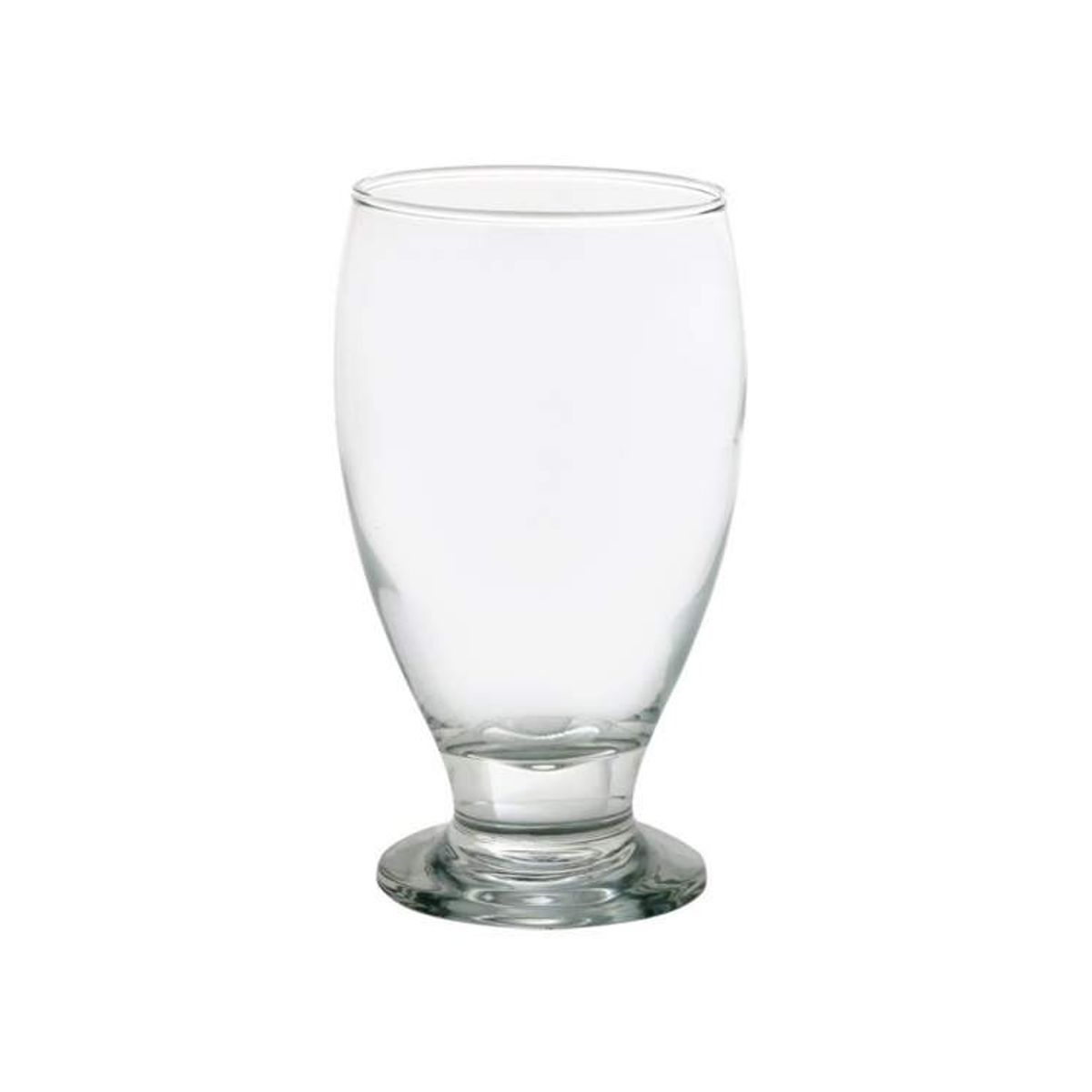 CRISTAR - Set de 6 Copas de Agua 355cc Lexington