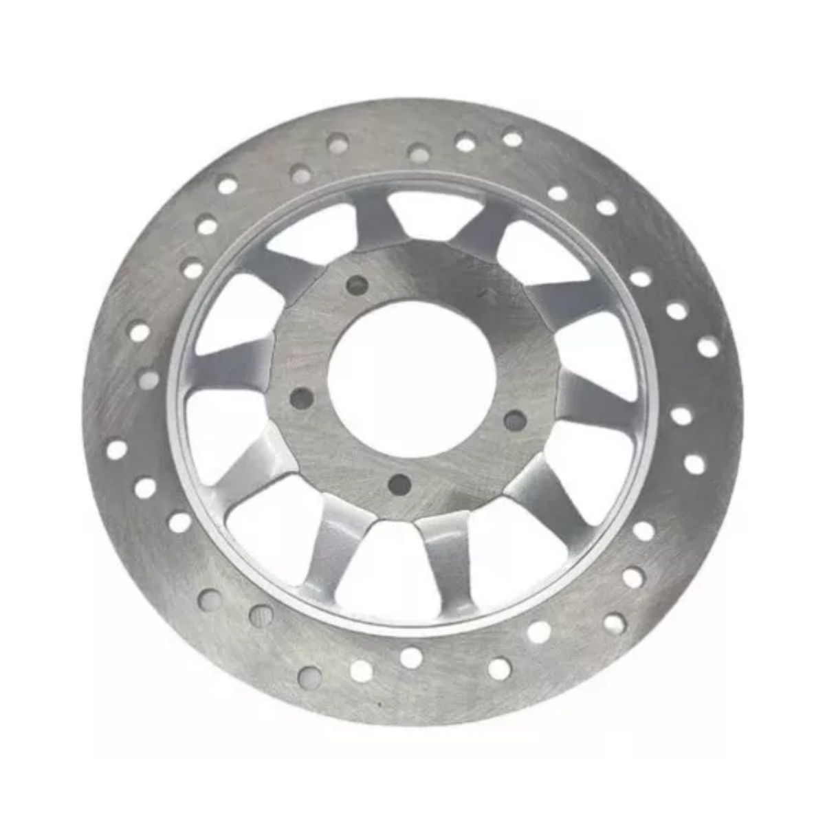 GENERICO - Disco De Freno Delantero Honda Xr-125xr-150xr-190