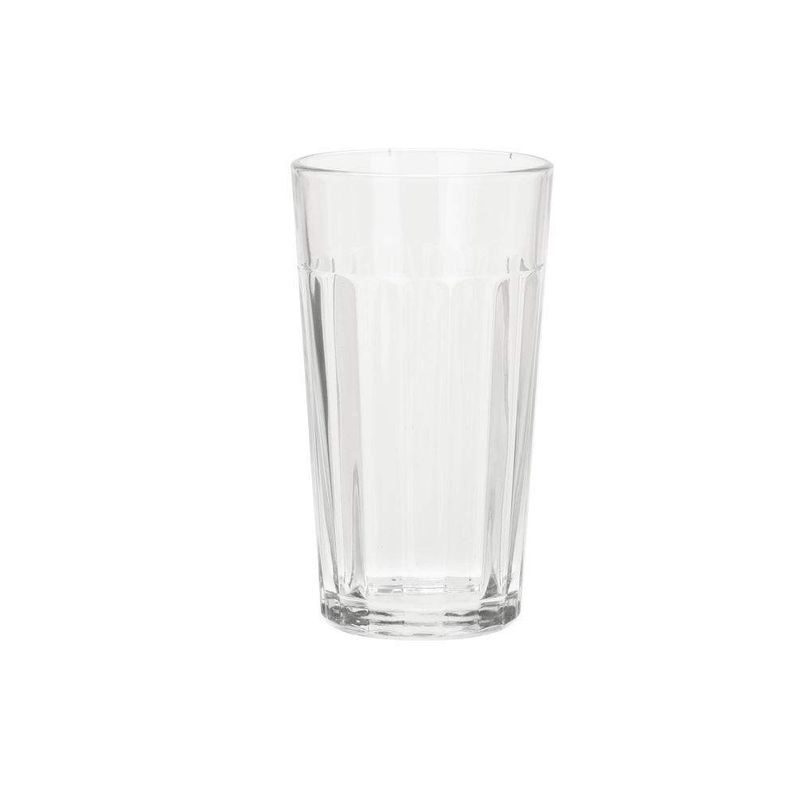 BORMIOLI - Set 4 vasos altos 350 cc