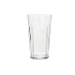 BORMIOLI - Set 4 vasos altos 350 cc