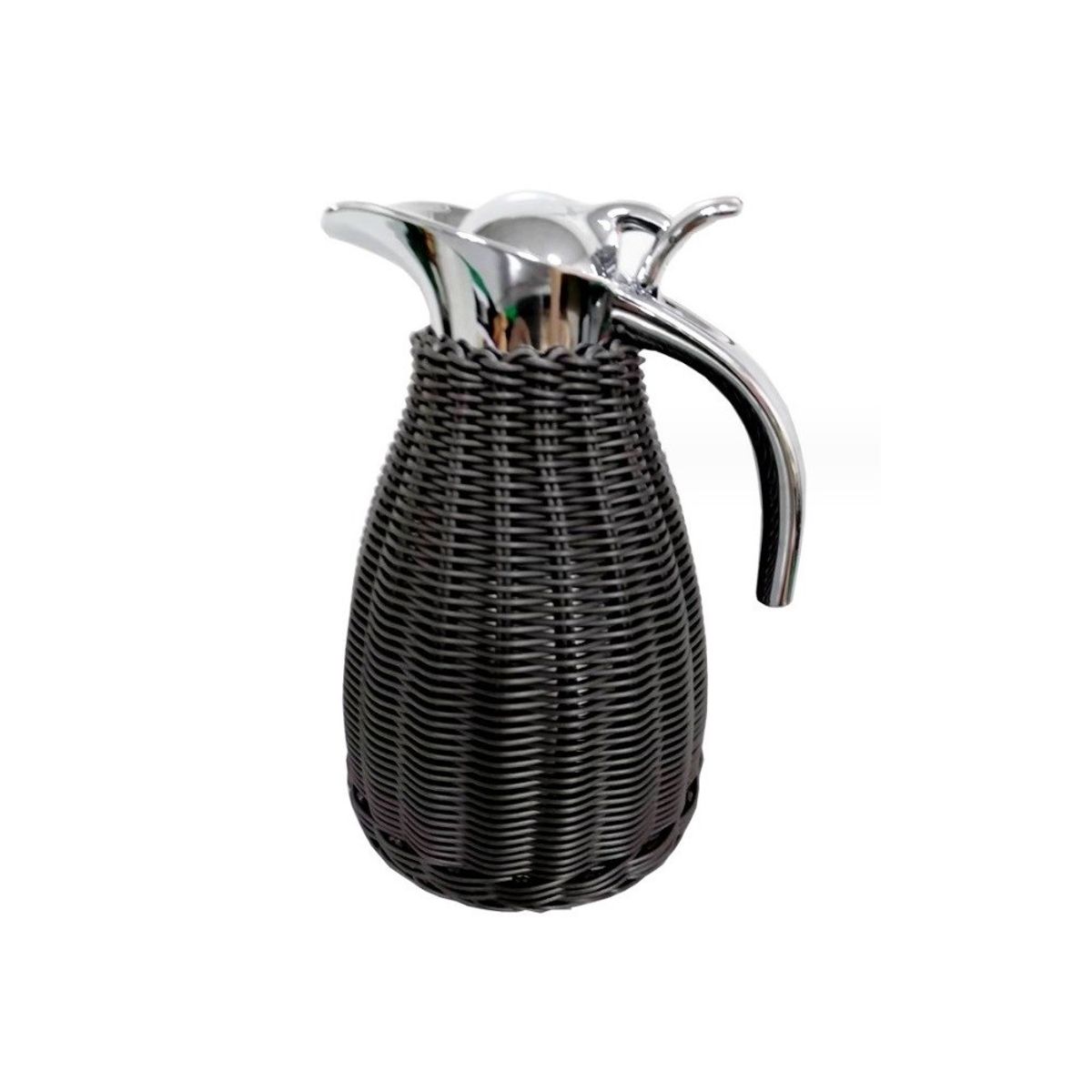 CAP DOR - Termo Rattán Modelo Black