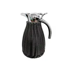CAP DOR - Termo Rattán Modelo Black