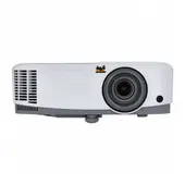 VIEWSONIC - Proyector PA503S 3600 lúmenes ANSI DLP SVGA