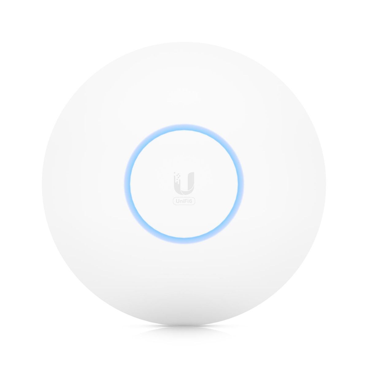 UBIQUITI - Punto de acceso inalámbrico Ubiquiti U6-PRO PoE