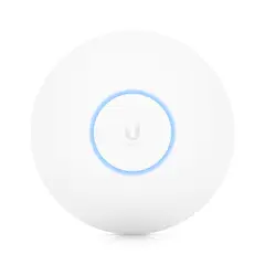 UBIQUITI - Punto de acceso inalámbrico U6-PRO PoE