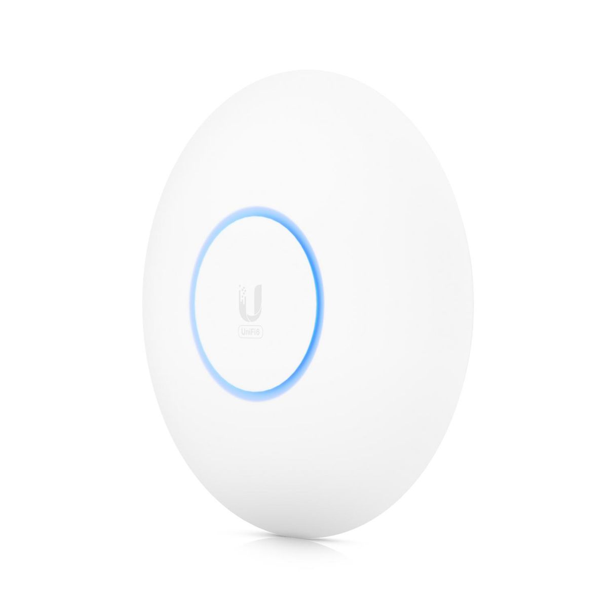 UBIQUITI - Punto de acceso inalámbrico Ubiquiti U6-PRO PoE