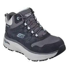 SKECHERS WORK - ZAPATO DE SEGURIDAD PUNTERA COMPOSITE SKECHERS DE MUJER MODELO MILAH