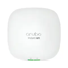 ARUBA - Punto de Acceso Instant On AP22 PoE