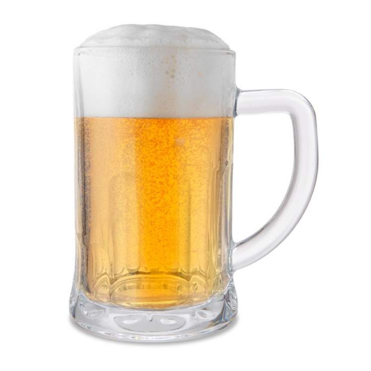 BREMEN - Set de 2 Jarras Cerveceras 590cc Bremen