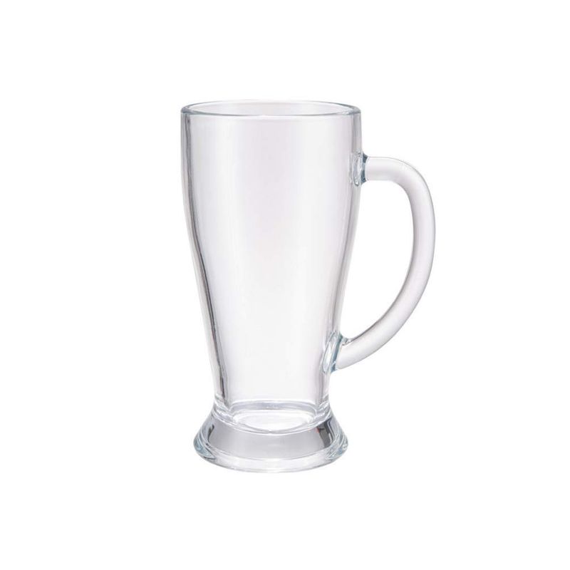 ALLEGRA - Set de 2 Jarras Cerveceras 600cc Bavaria