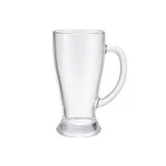 ALLEGRA - Set de 2 Jarras Cerveceras 600cc Bavaria