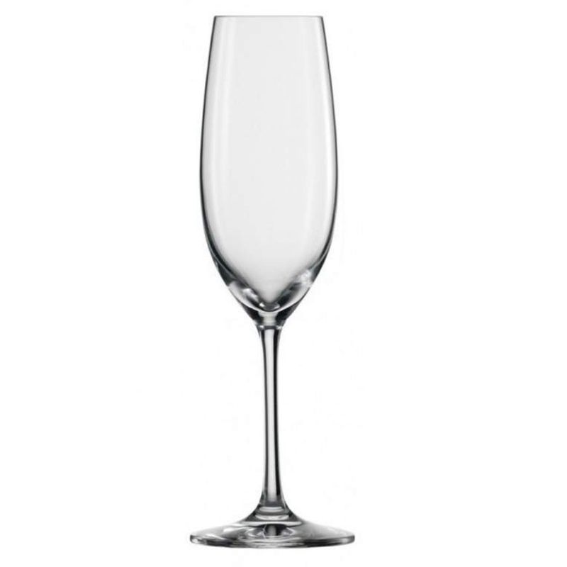 OEM - Set 6 copas champagne 228cc Ivento