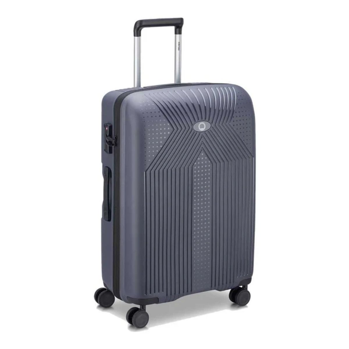 DELSEY - Maleta De Viaje Delsey Ordener Tamaño L 107lts