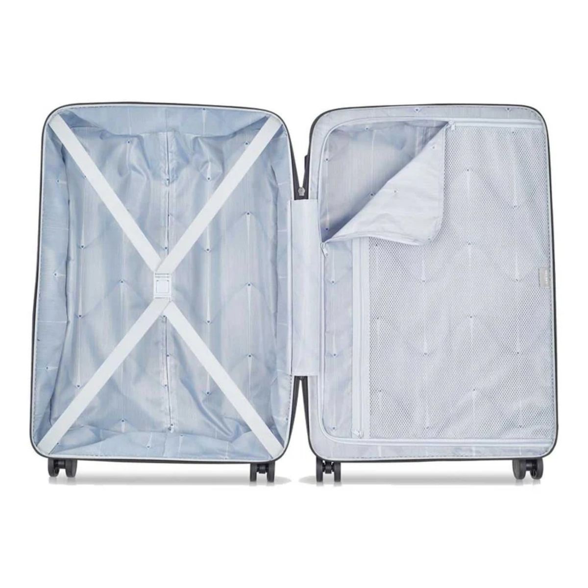 DELSEY - Maleta De Viaje Delsey Ordener Tamaño L 107lts