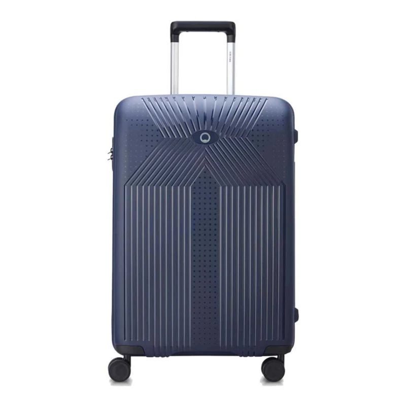 DELSEY - Maleta De Viaje Delsey Ordener Tamaño L 107lts