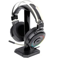 Audifonos Gamer On-Ear - H320 Lamia 7.1 - USB 2.0 - Black