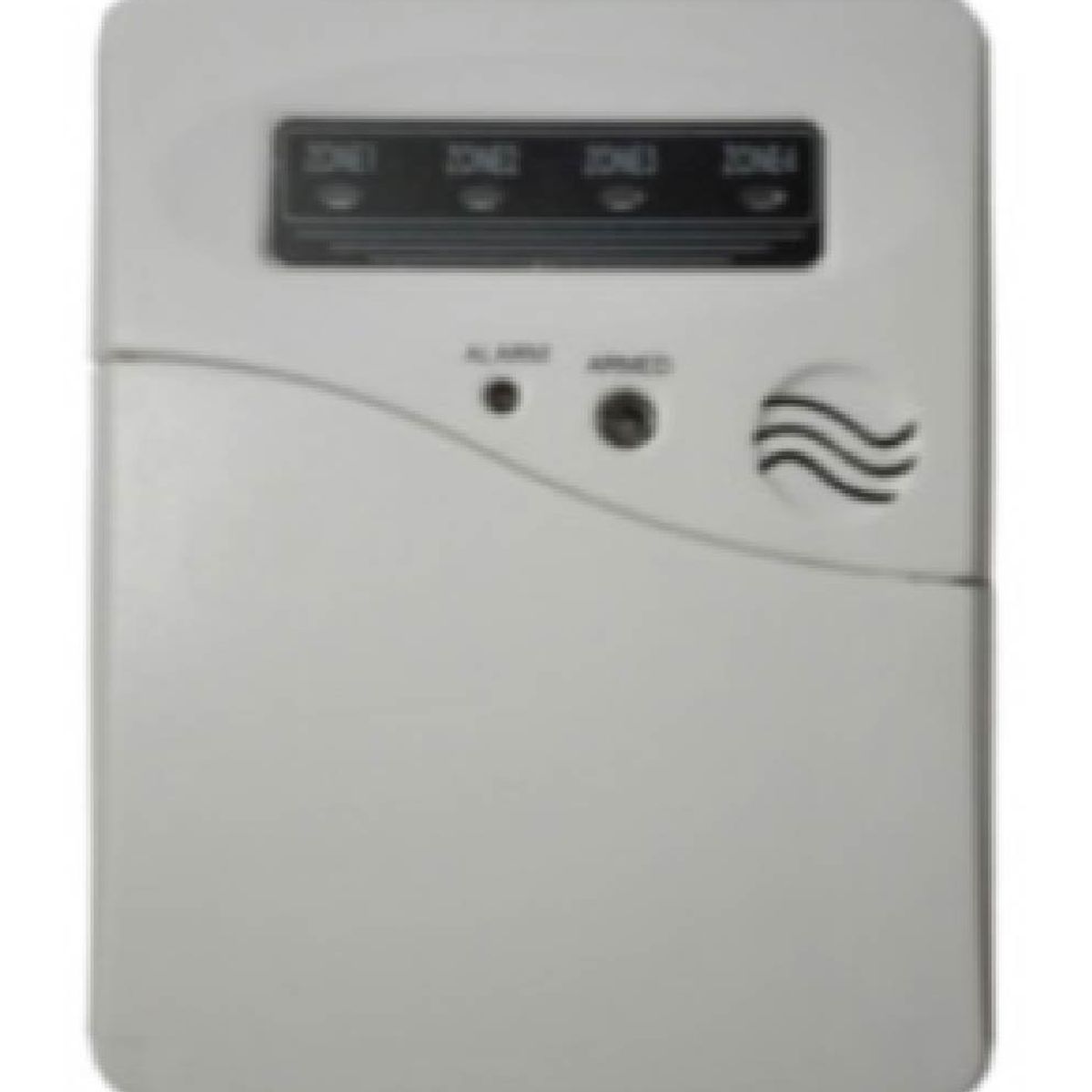 GENERICO - Alarma Harrison Serie 100