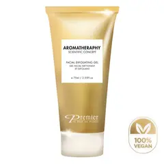 PREMIER - Gel exfoliante facial Parapharm
