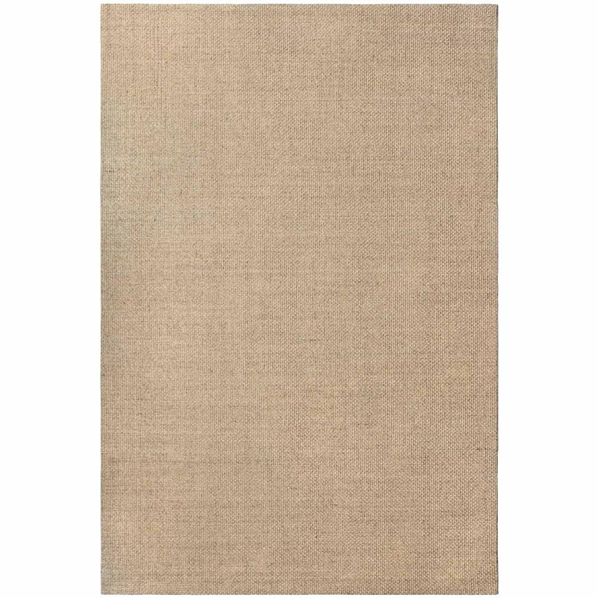 RUGS CL - Alfombra Sisal Panier Natura 300x400cm 7355SB