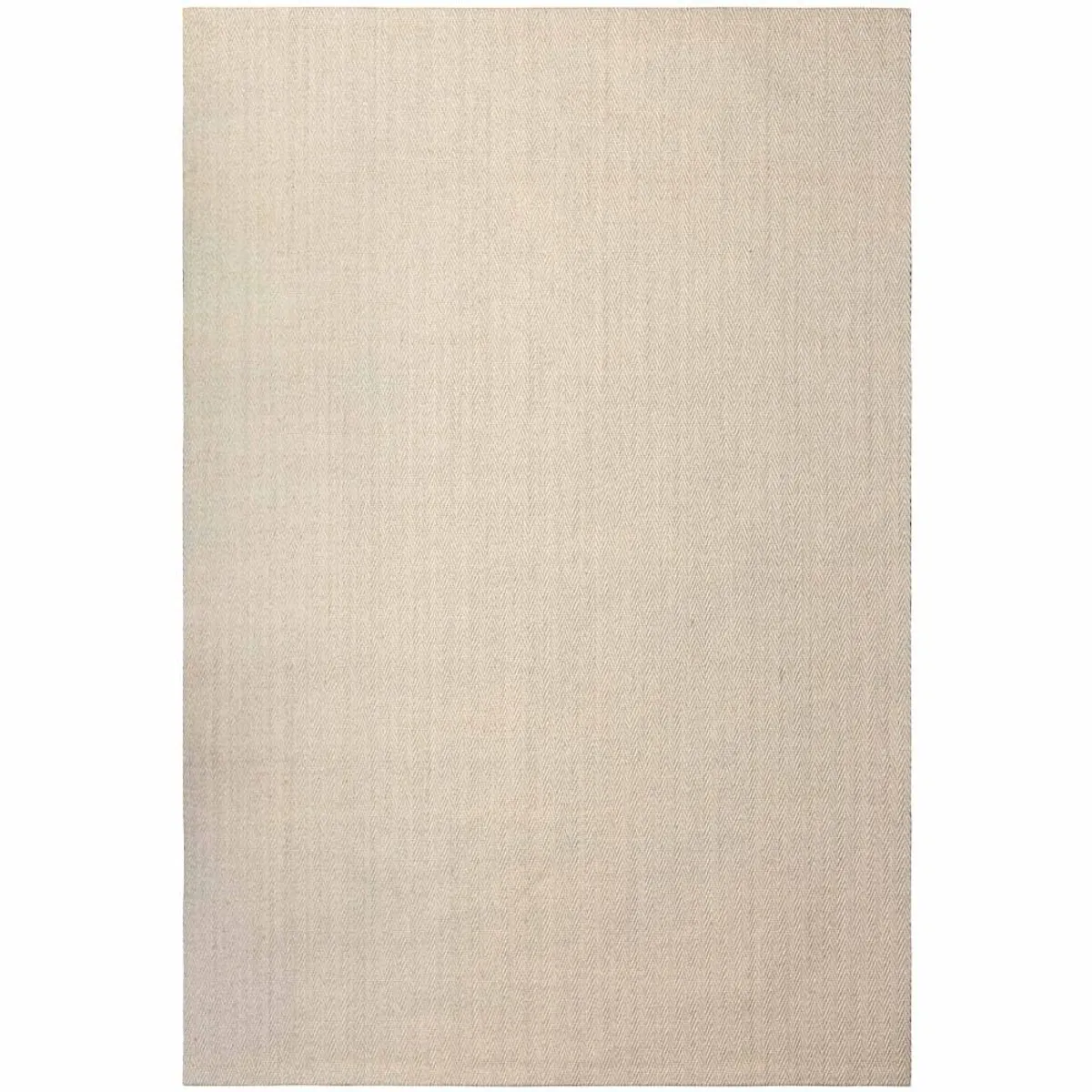 RUGS CL - Alfombra Sisal Espigas Cream 80x300cm 7338SB