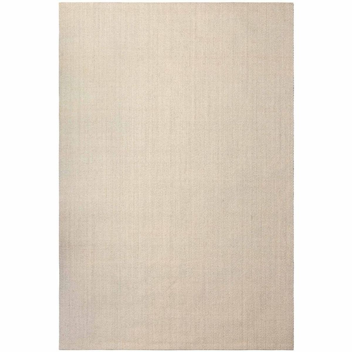 RUGS CL - Alfombra Sisal Espigas Cream 80x300cm 7338SB
