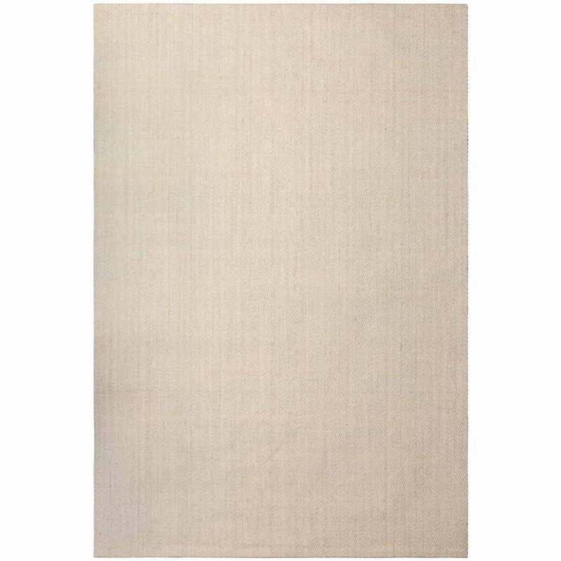 RUGS CL - Alfombra Sisal Espigas Cream 80x300cm 7338SB