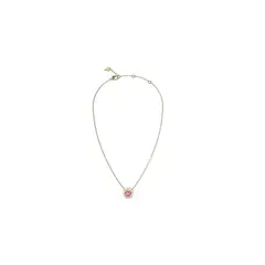 GUESS - Collar Dorado Mujer JUBN04667JWYGFCT-U - Dorado