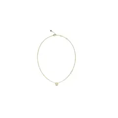 GUESS - Collar Dorado Mujer JUBN04593JWYGT-U - Dorado