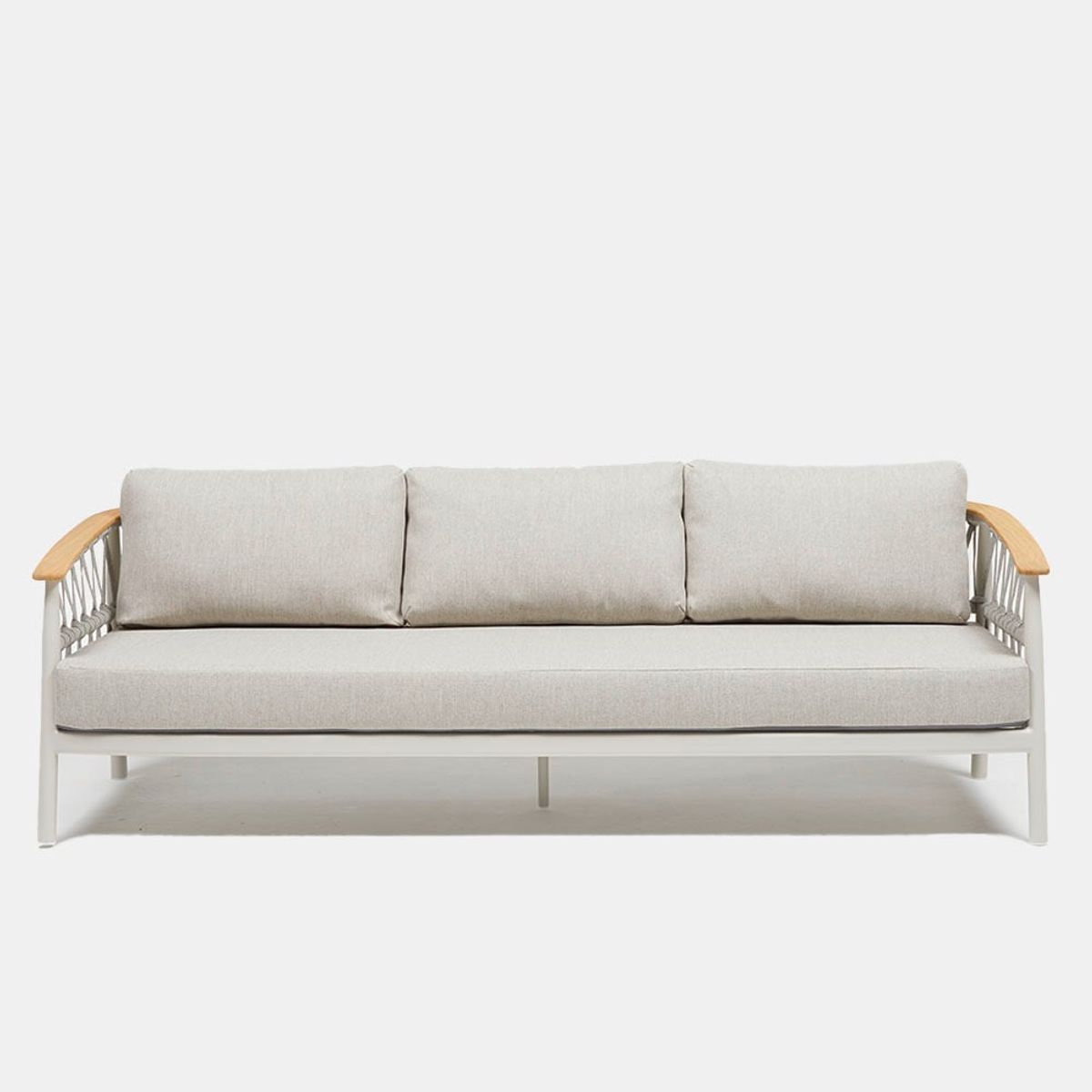 MILK - SOFA 3C TERRAZA ILISE BEIGE