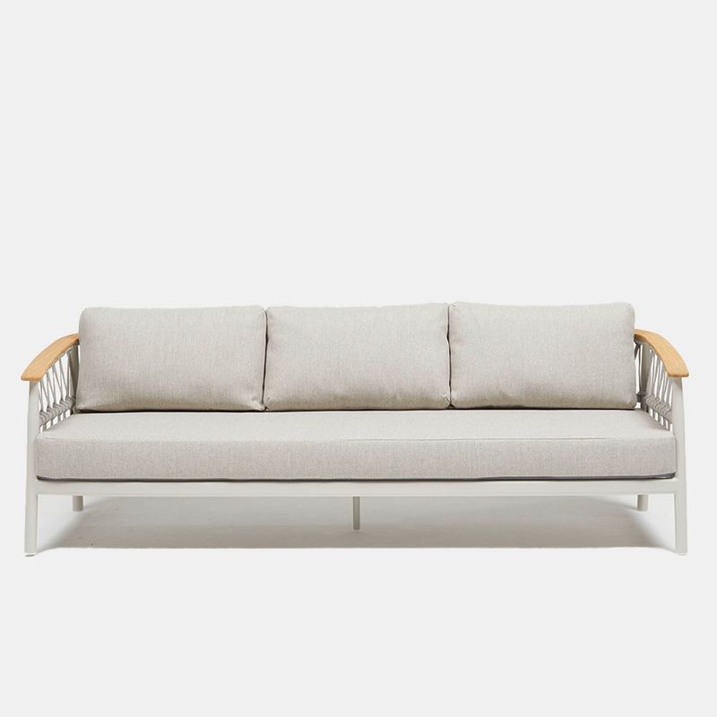 MILK - SOFA 3C TERRAZA ILISE BEIGE